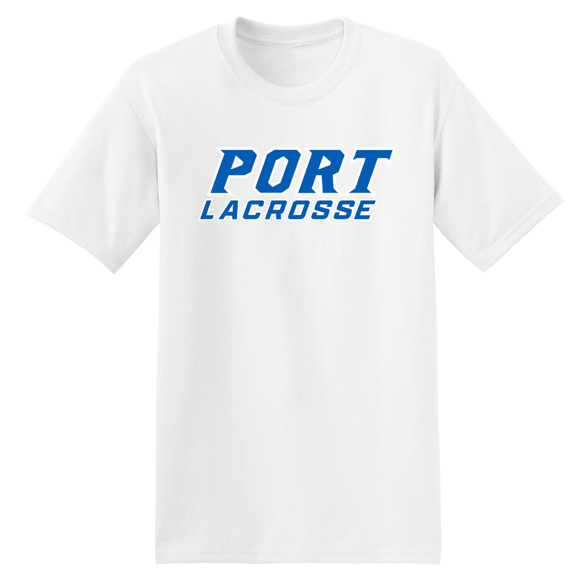 Port Washington Girls Lacrosse T-Shirt