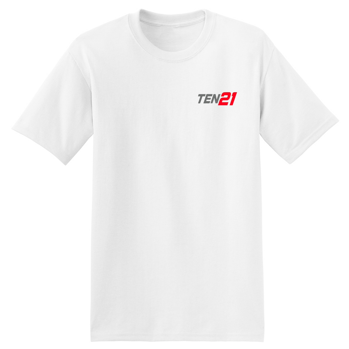 TEN21 Lacrosse T-Shirt