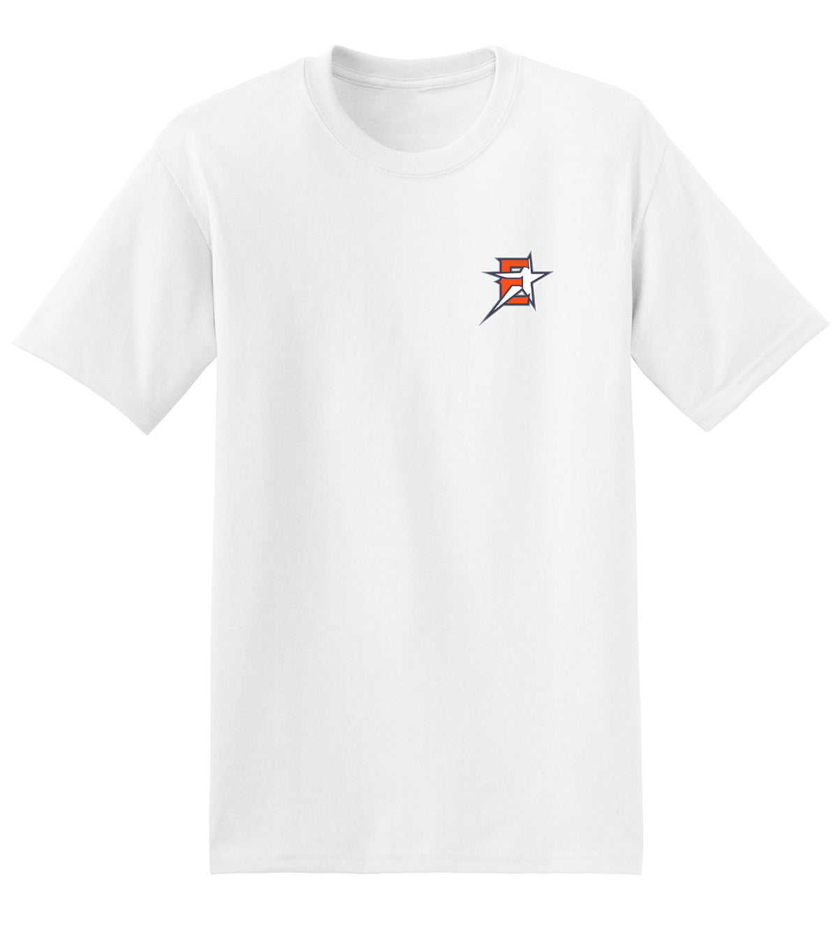 2019 Eastvale Girl's Softball T-Shirt