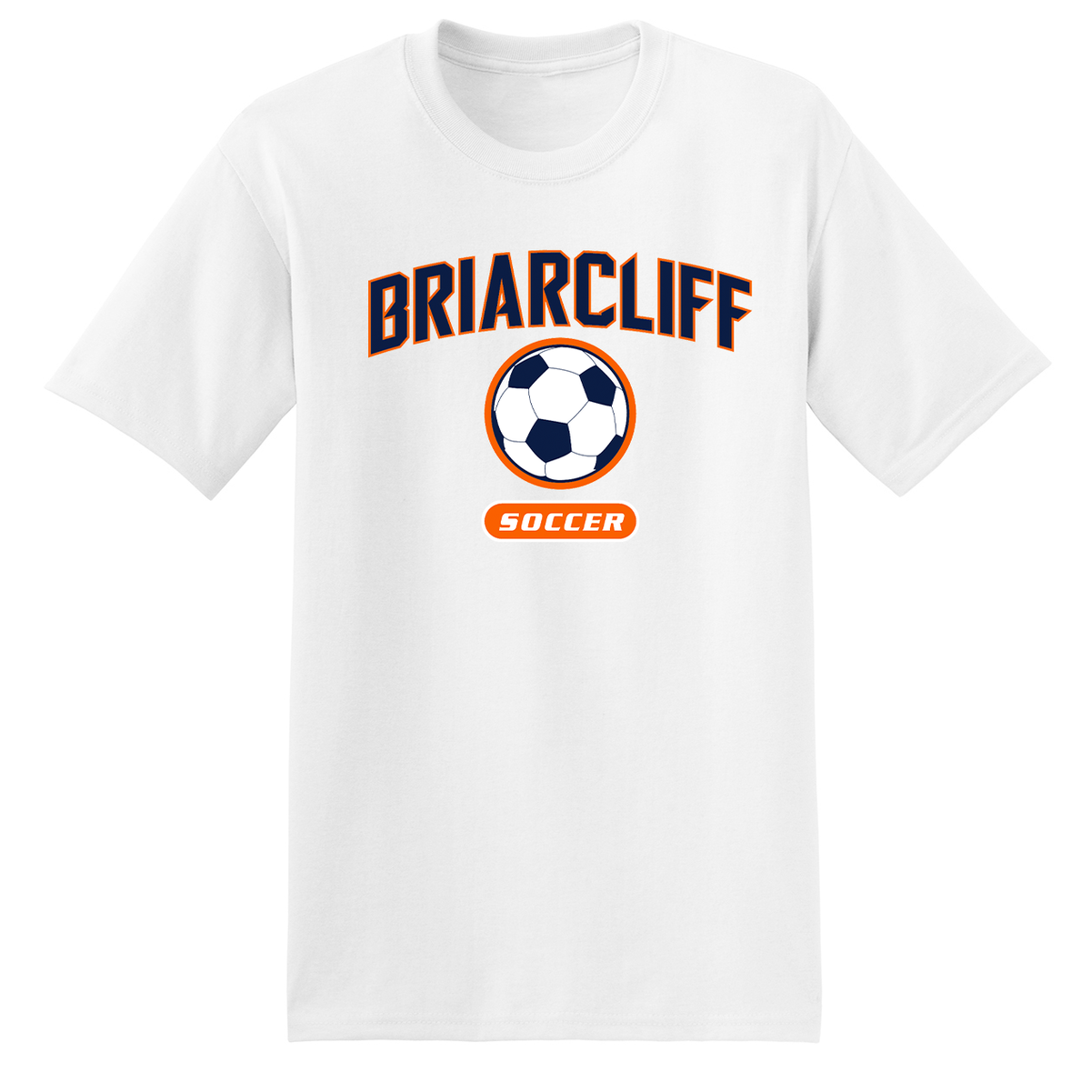Briarcliff Soccer T-Shirt