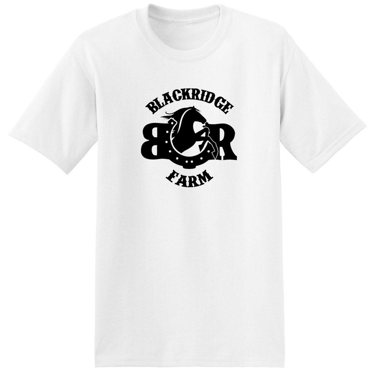 Blackridge Farm T-Shirt