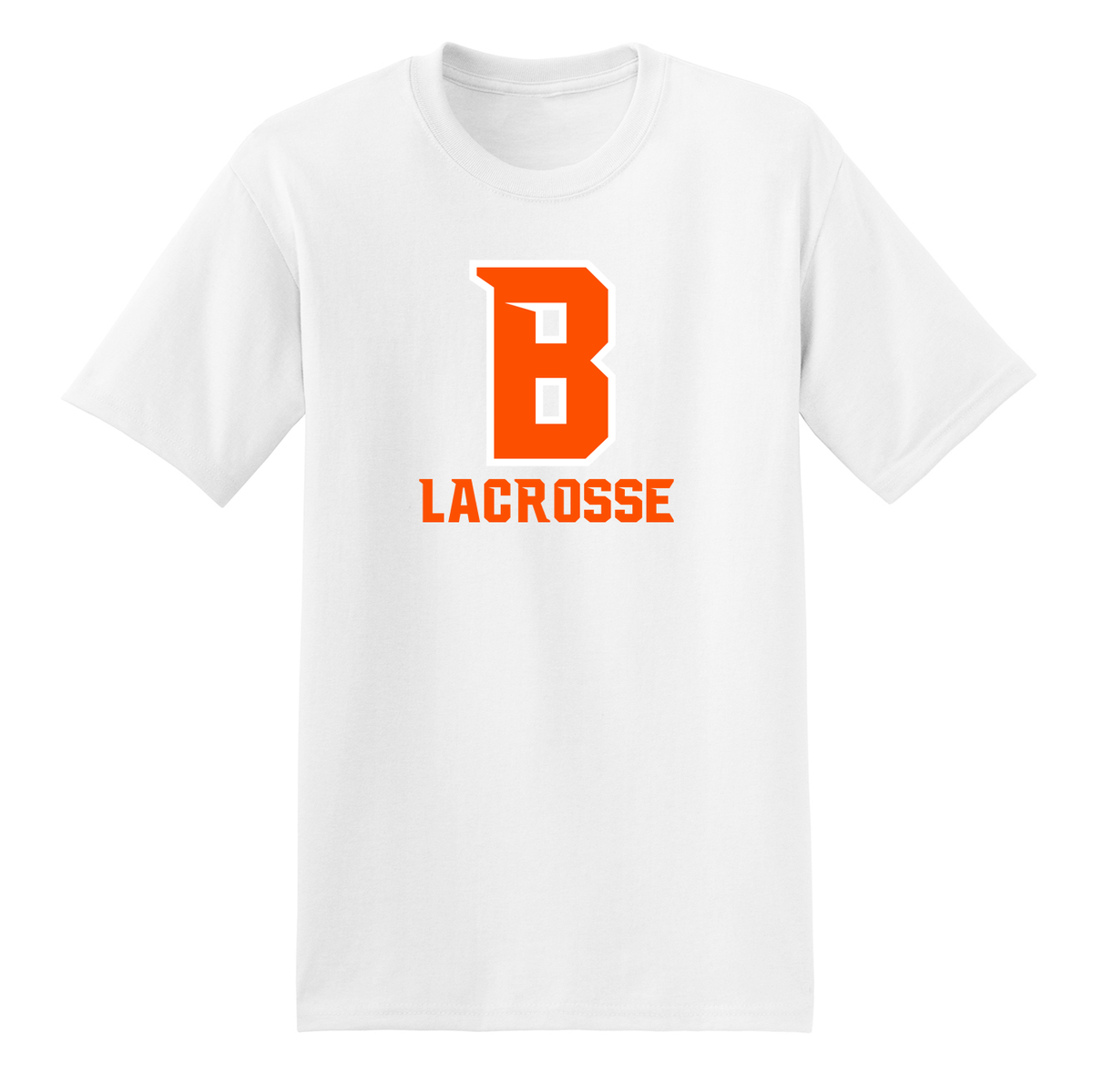 Babylon Lacrosse T-Shirt