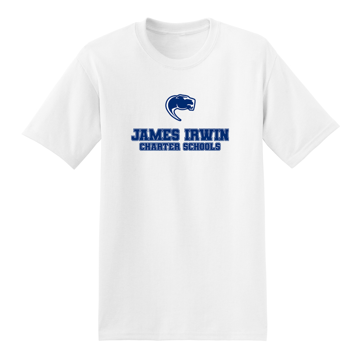 James Irwin Charter Schools T-Shirt