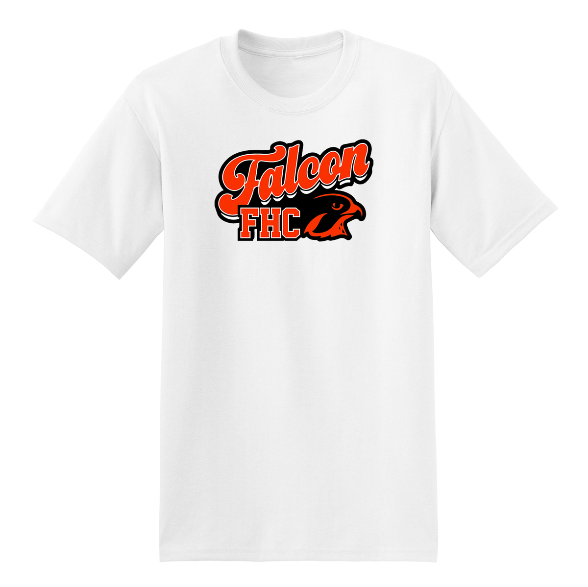 Falcons Field Hockey Club T-Shirt