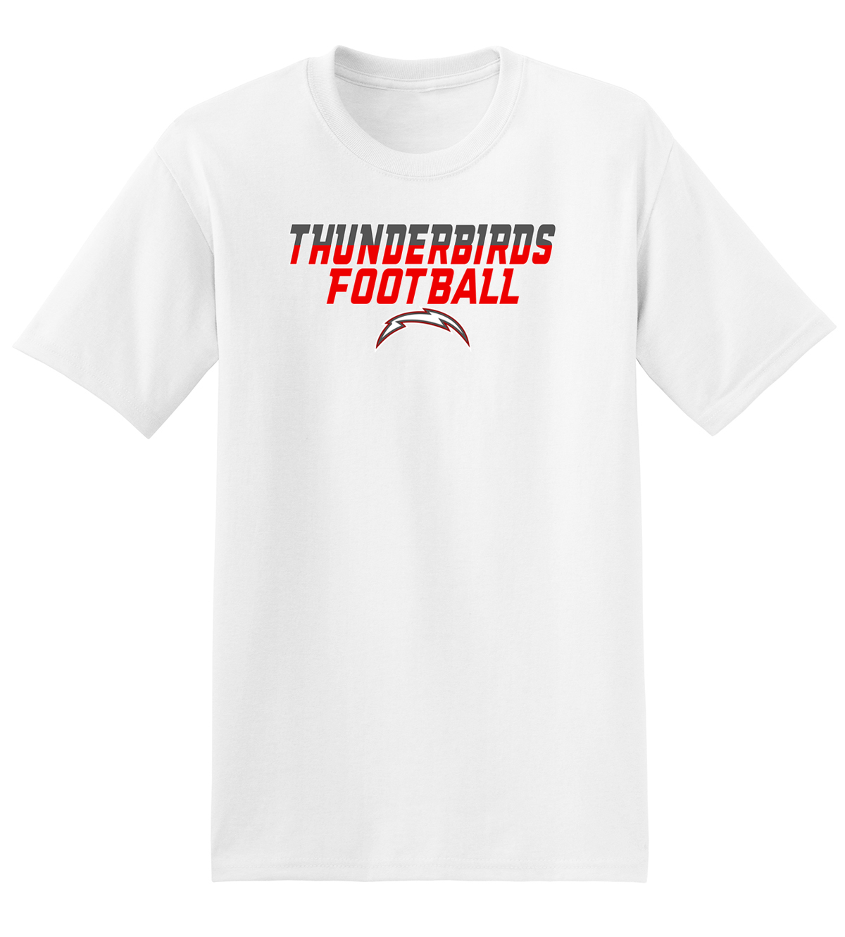 Connetquot Football T-Shirt