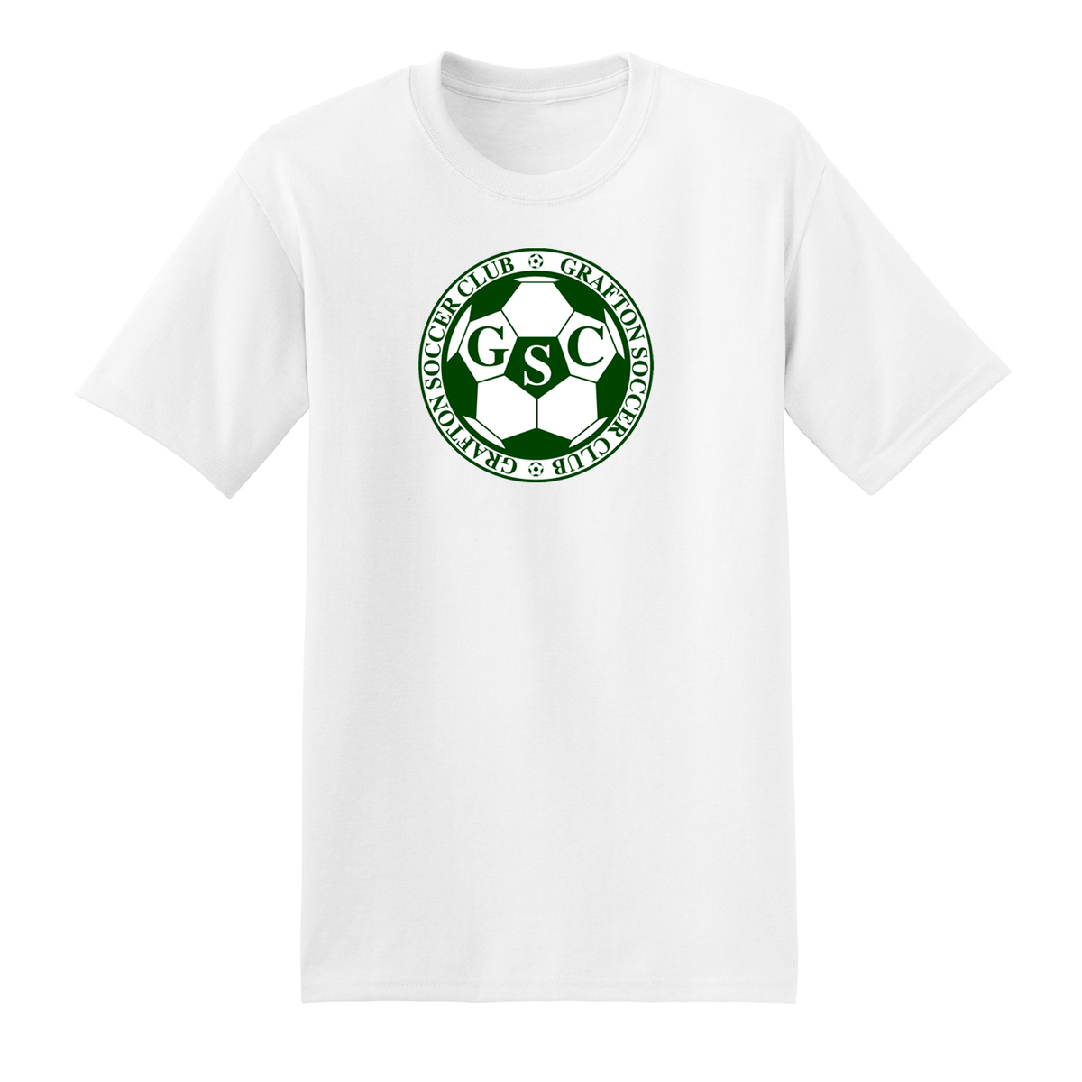 Grafton Youth Soccer Club T-Shirt