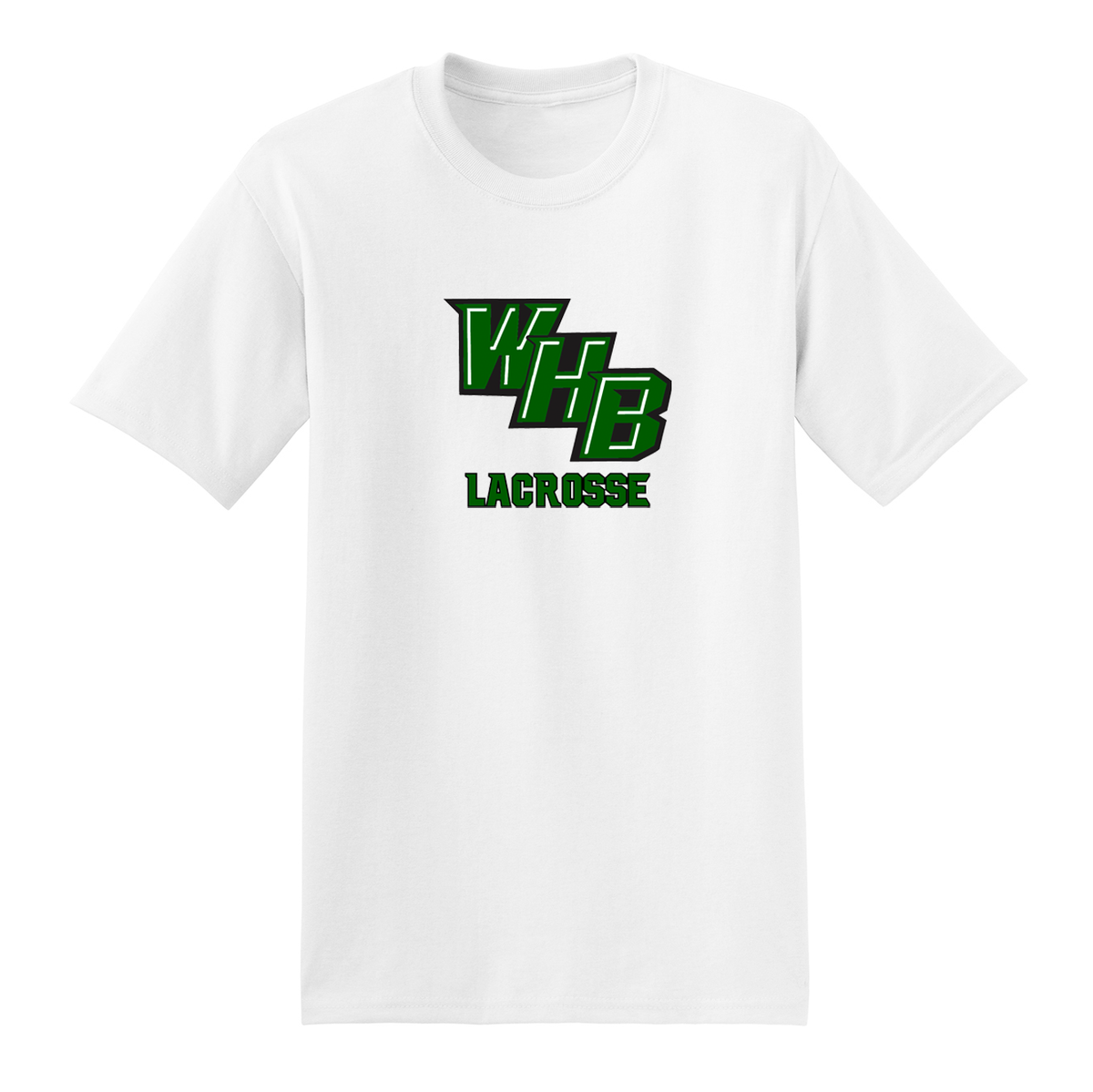 Westhampton Beach PAL Lacrosse T-Shirt