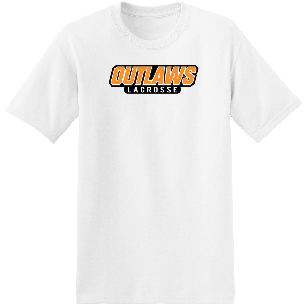 Lake Norman Outlaws T-Shirt