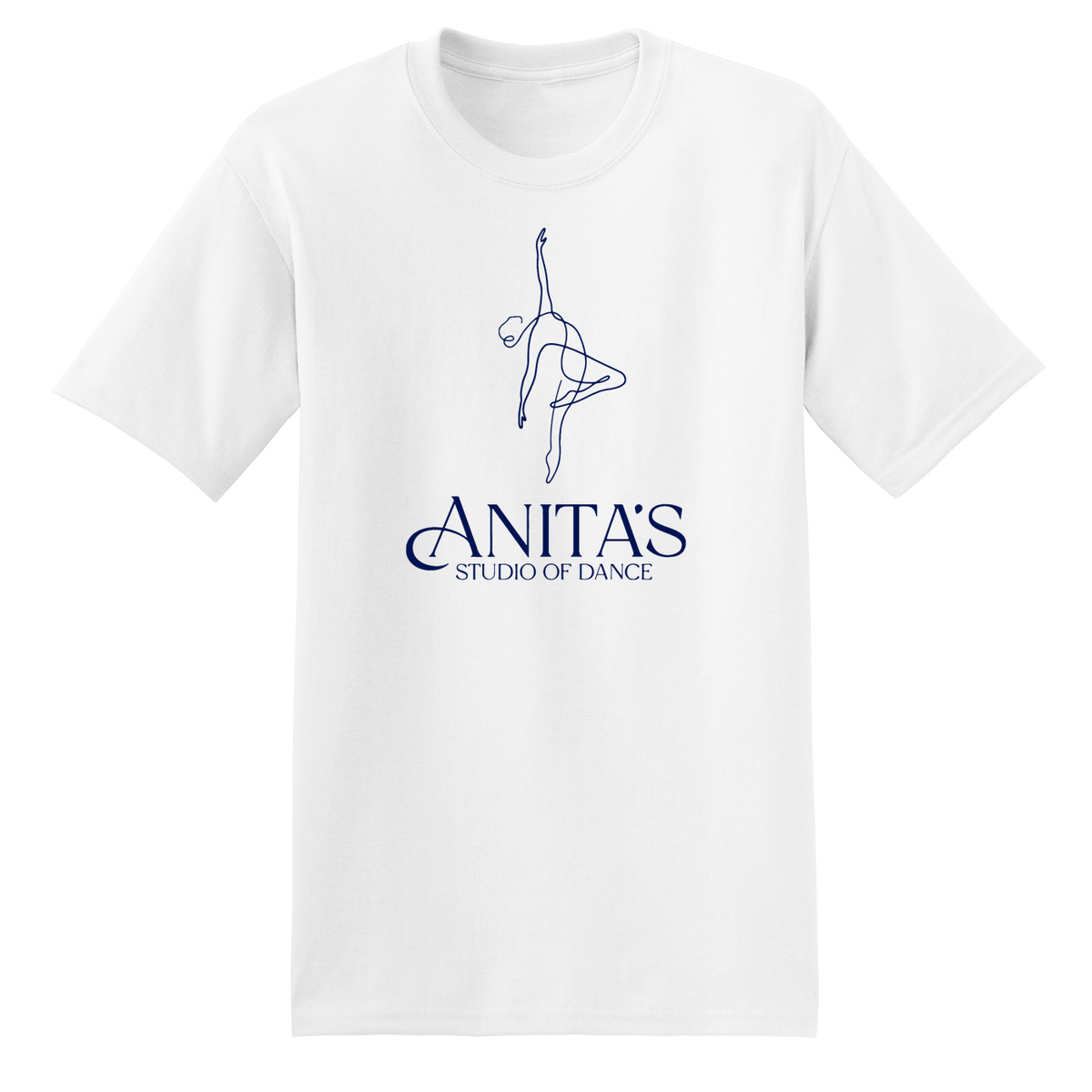 Anita's Studio of Dance T-Shirt