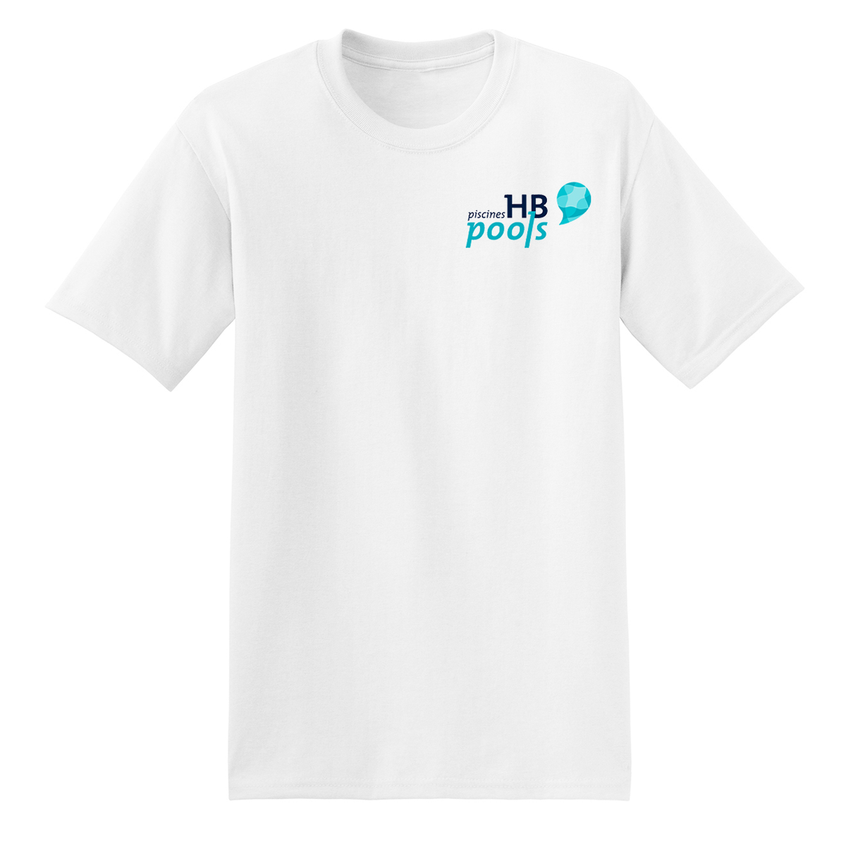 HB Pools T-Shirt