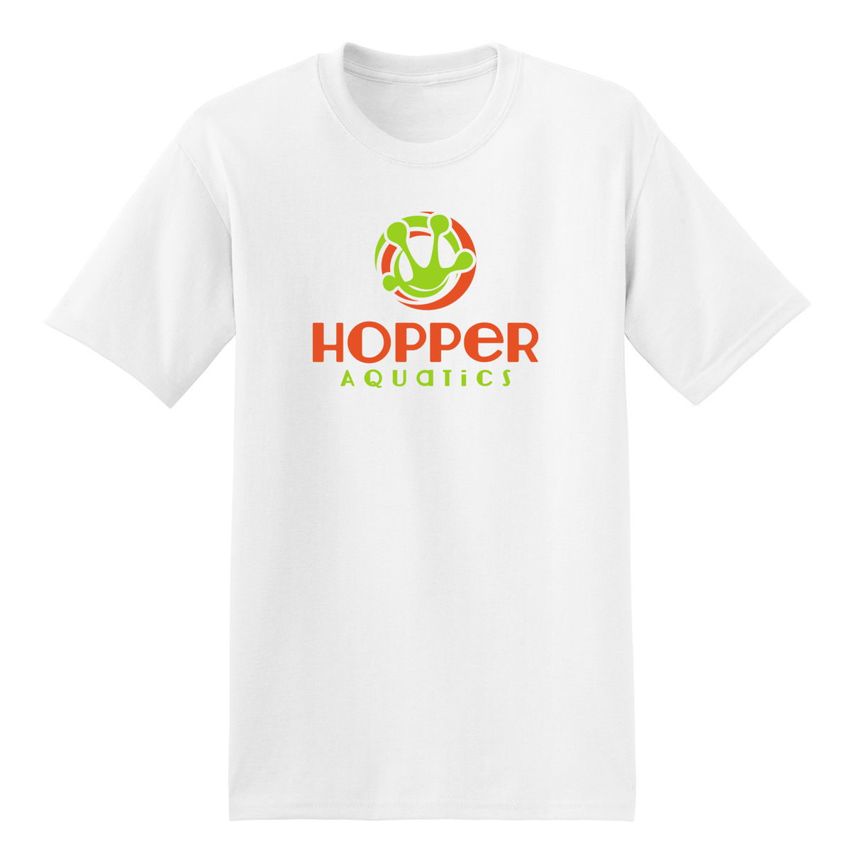 Hopper Aquatics T-Shirt