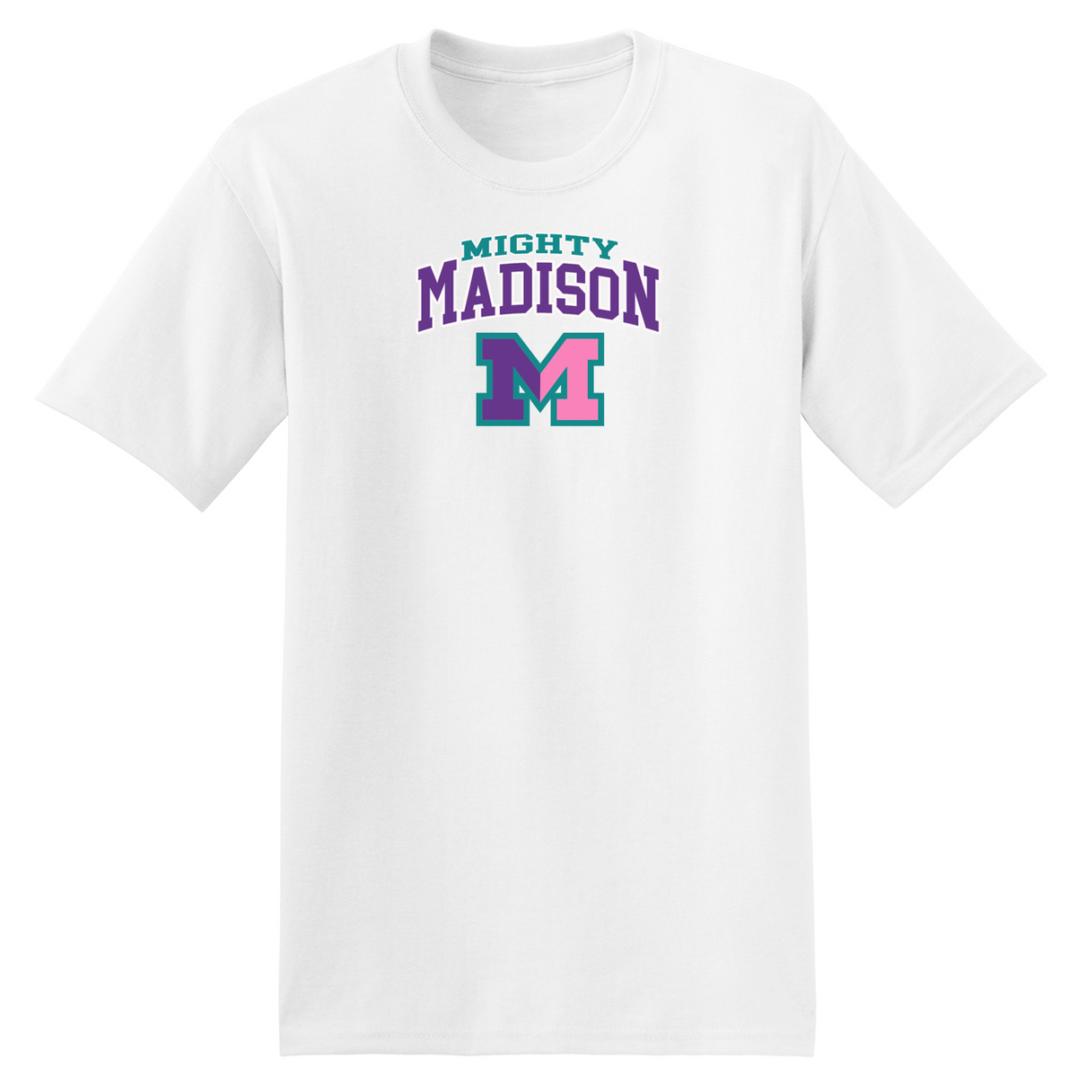 Mighty Madison T-Shirt