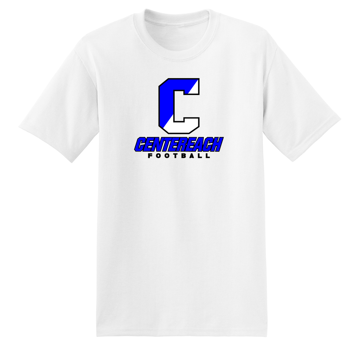 Centereach Football T-Shirt