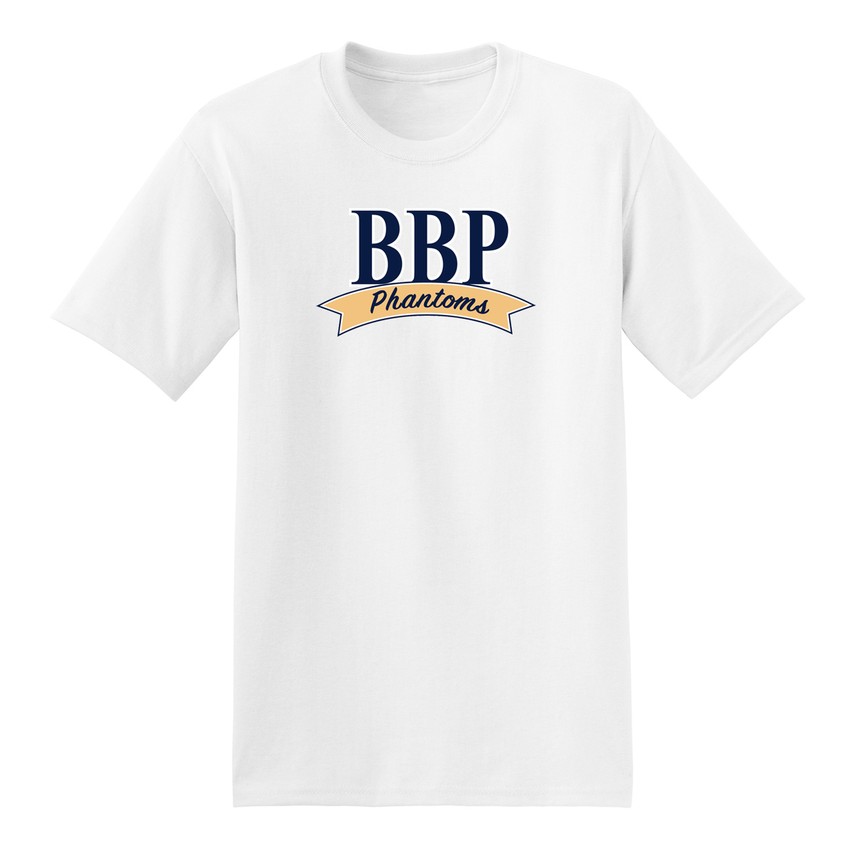 BBP Schools T-Shirt