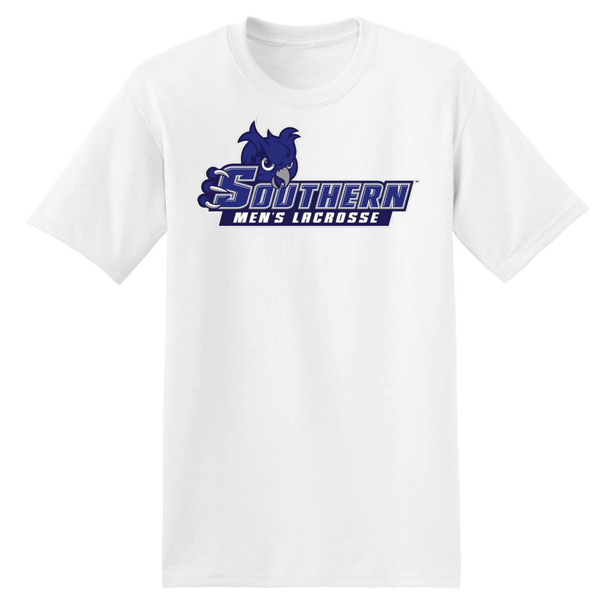 SCSU Lacrosse T-Shirt