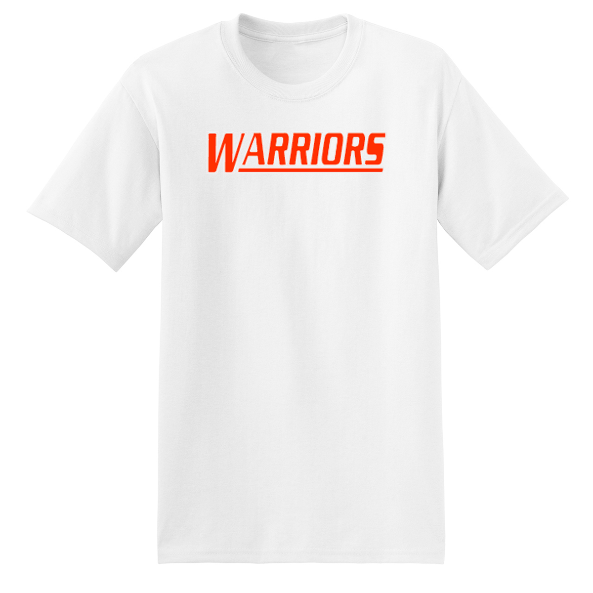 West Warriors Baseball T-Shirt