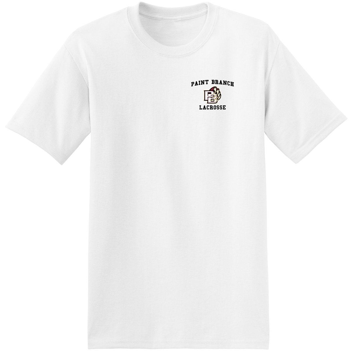 Paint Branch Lacrosse T-Shirt