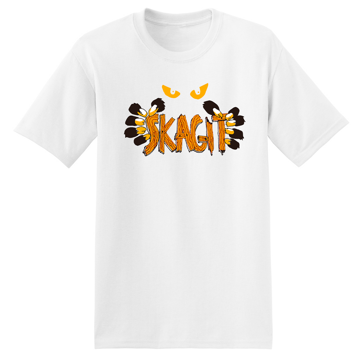 Skagit Volleyball T-Shirt