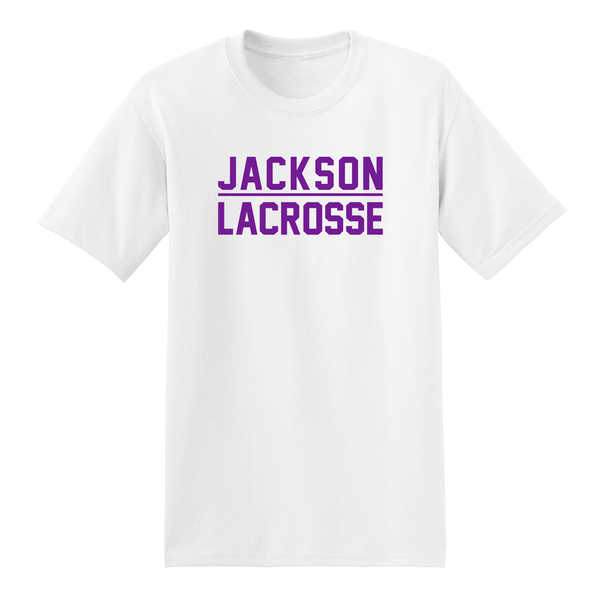 Jackson Lacrosse T-Shirt