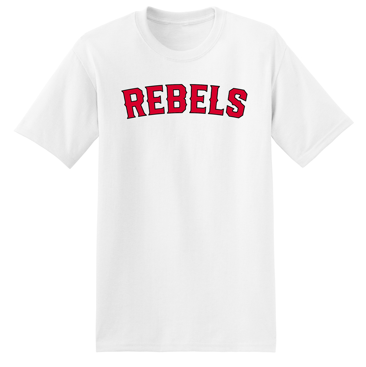 North Rockland Rebels T-Shirt