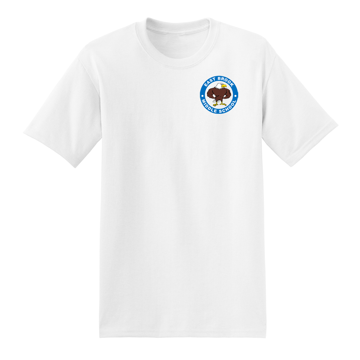 East Brook Middle School T-Shirt