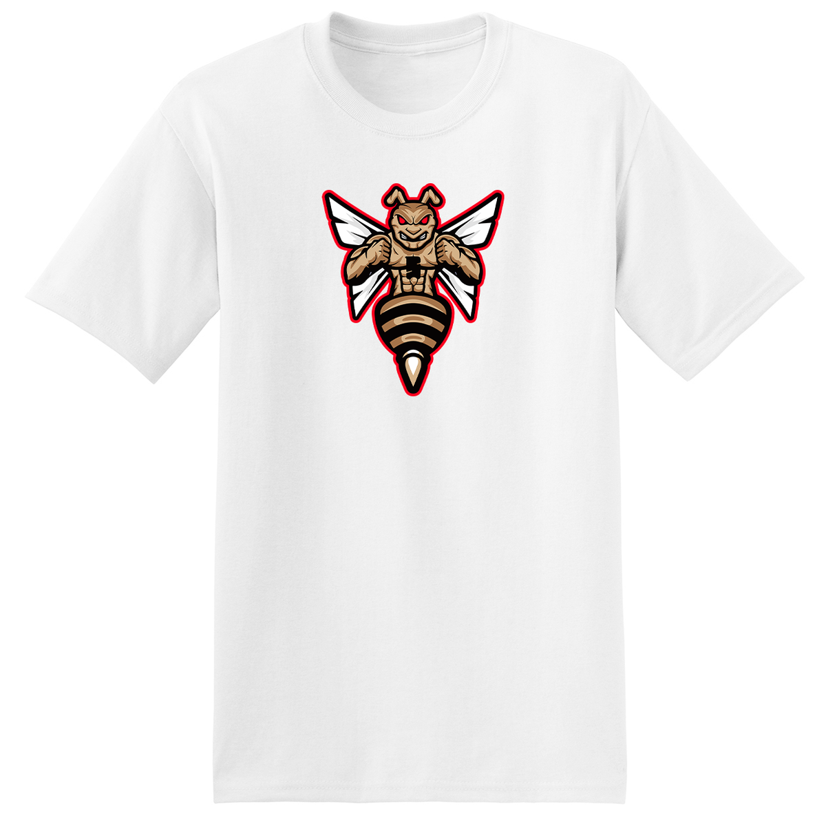 Houston Stingers Baseball Club T-Shirt