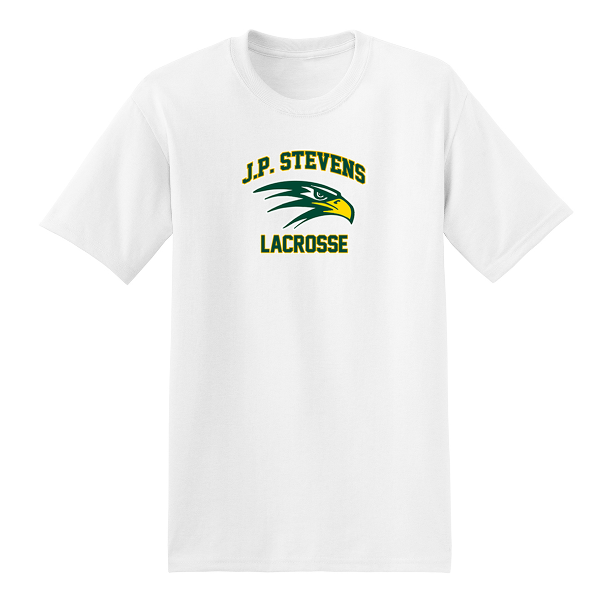 J.P. Stevens Lacrosse T-Shirt