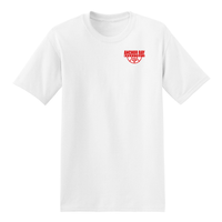 Anchor Bay Basketball T-Shirt