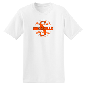 Somerville Baseball T-Shirt