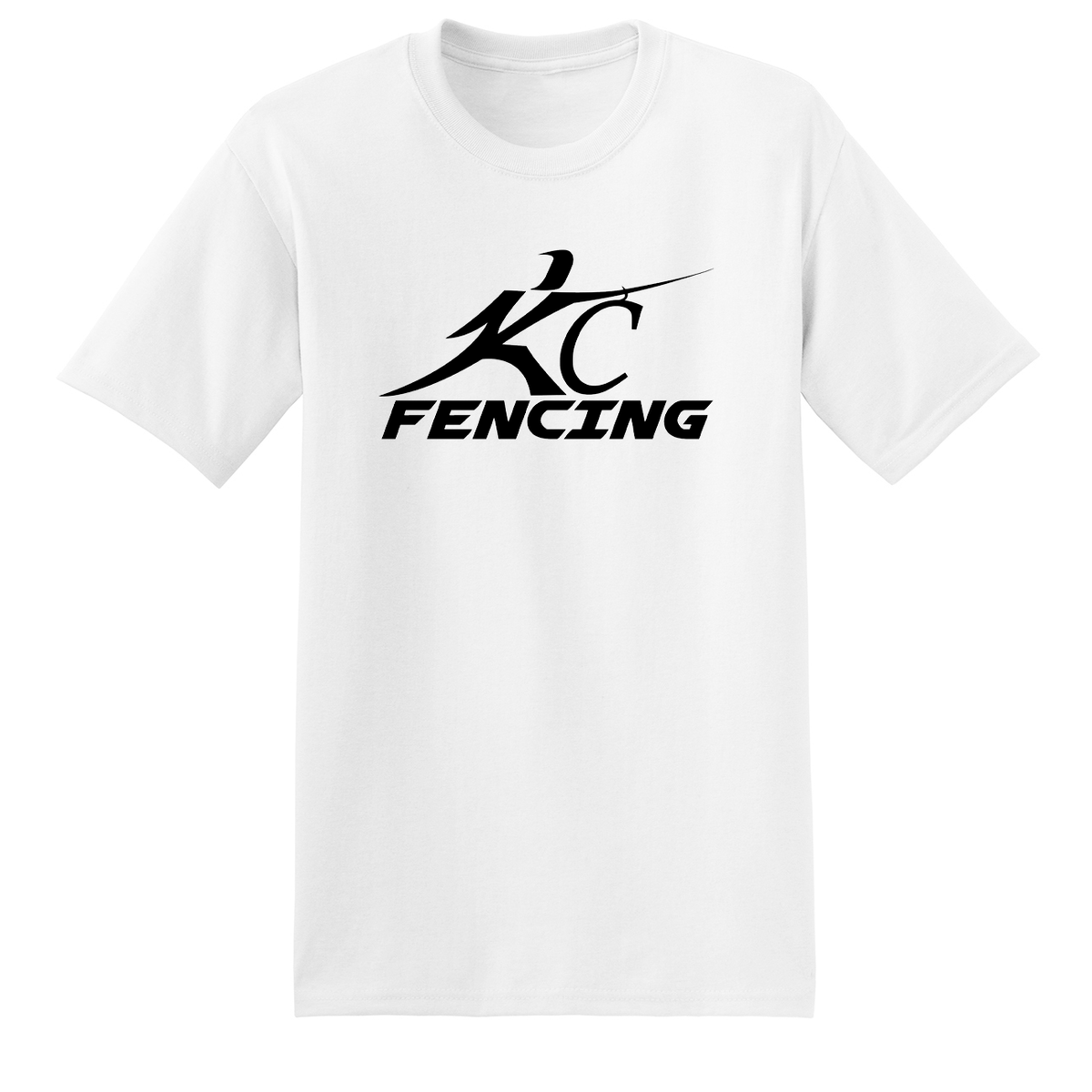 Kansas City Fencing Center T-Shirt