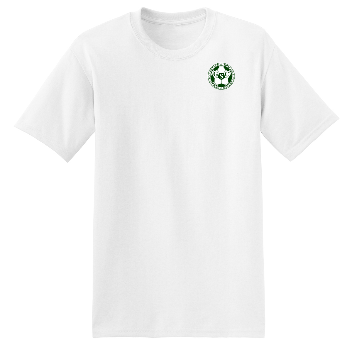 Grafton Youth Soccer Club T-Shirt