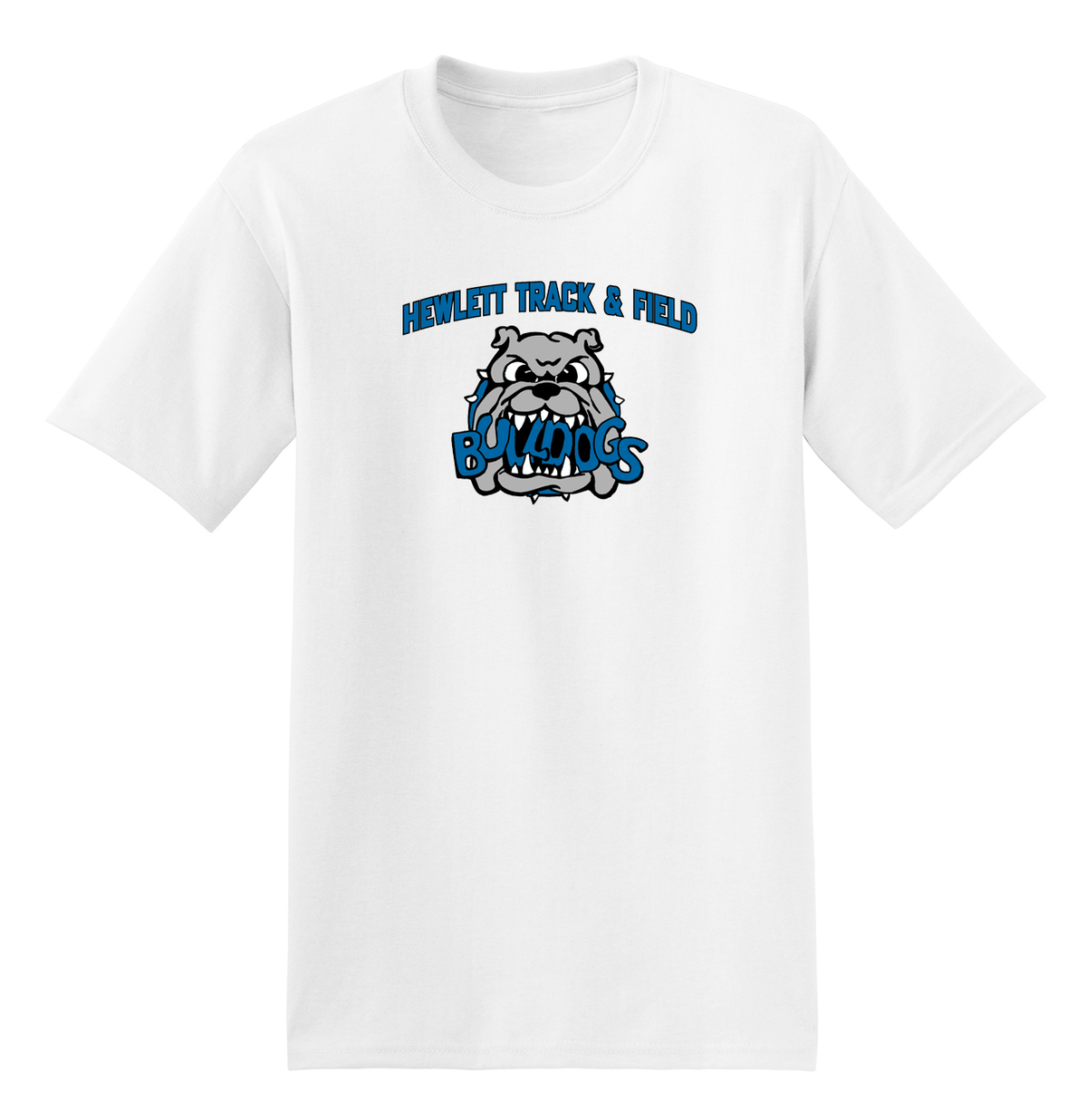 Hewlett Track & Field T-Shirt