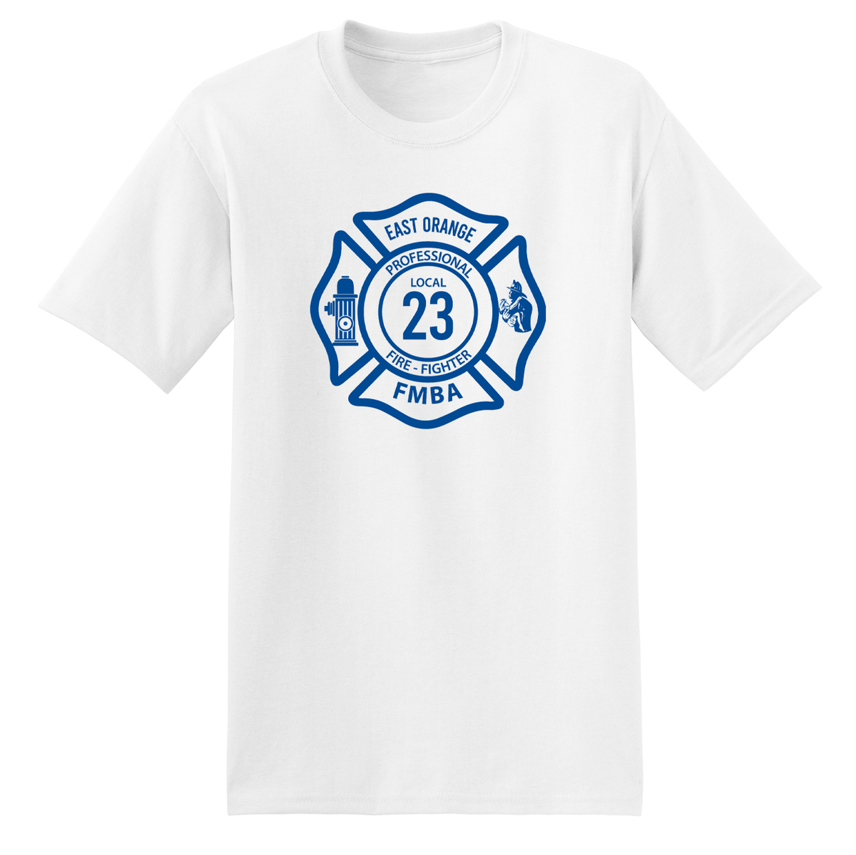 East Orange Local 23 T-Shirt
