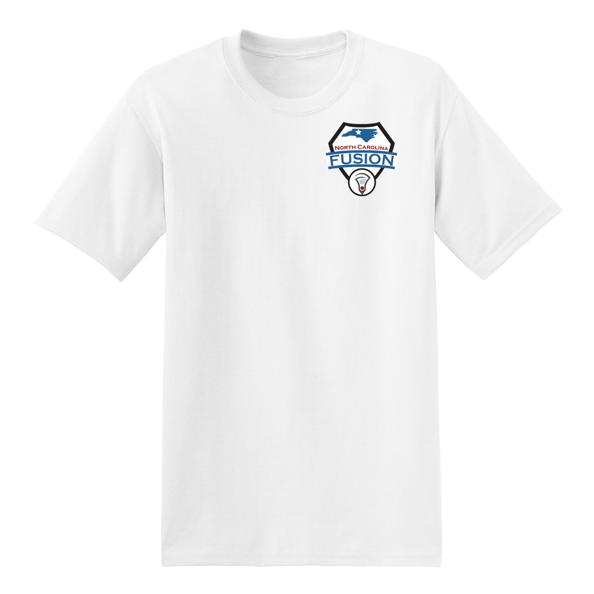 Fusion Lacrosse  T-Shirt