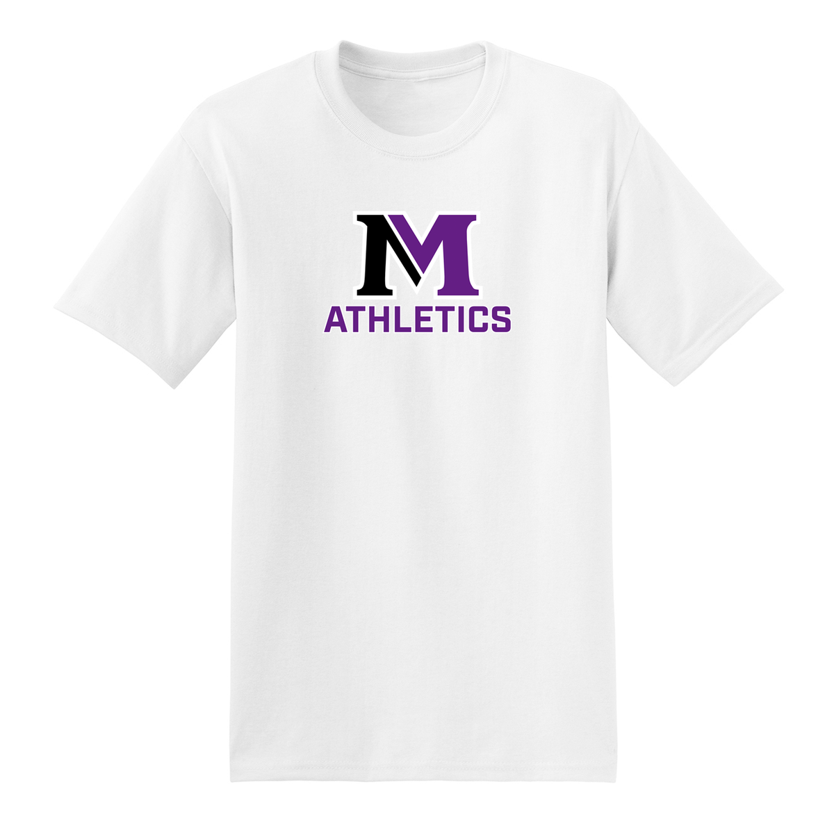 Masters School Spring Sports T-Shirt