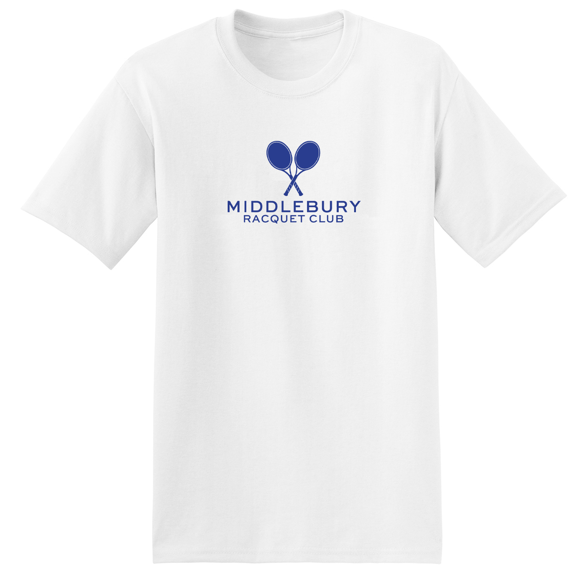 Middlebury Racquet Club T-Shirt