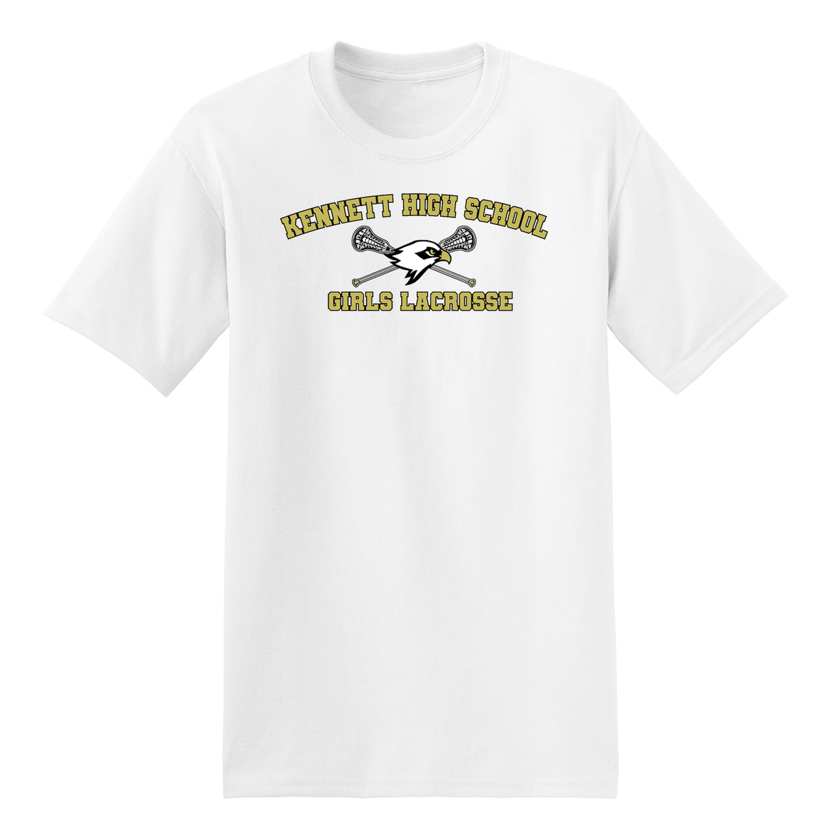 Kennett Lacrosse T-Shirt