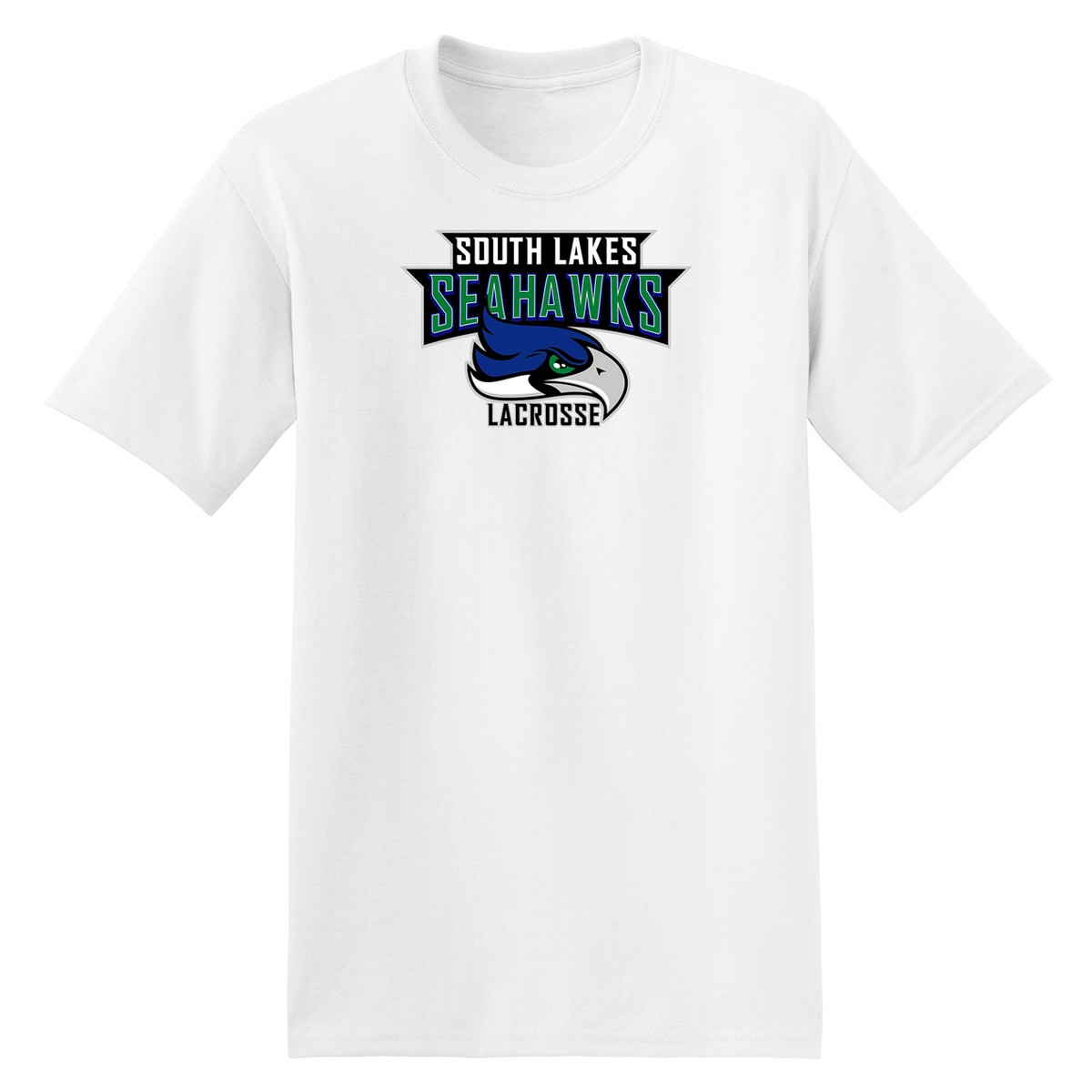 South Lakes Lacrosse T-Shirt