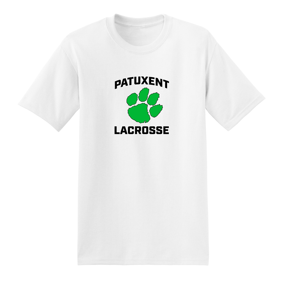 Patuxent Lacrosse T-Shirt