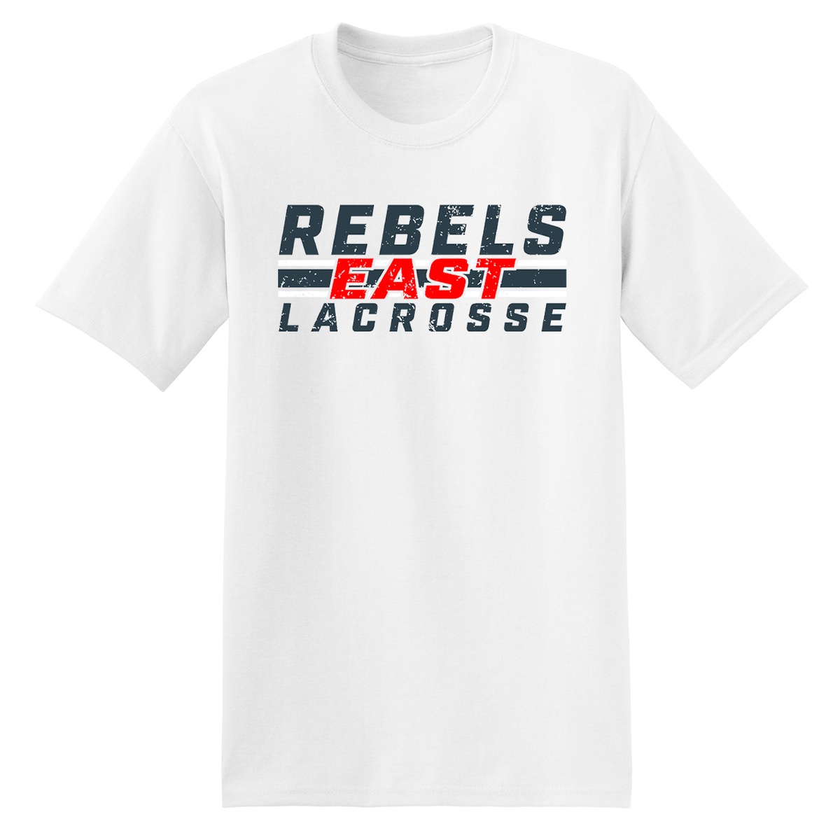 Rebels LC East T-Shirt