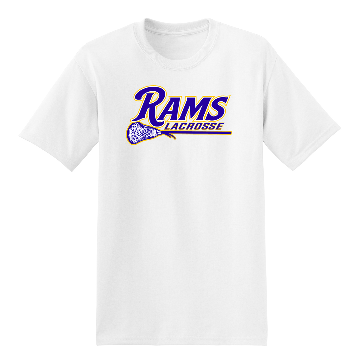 Southeastern Youth Lacrosse T-Shirt