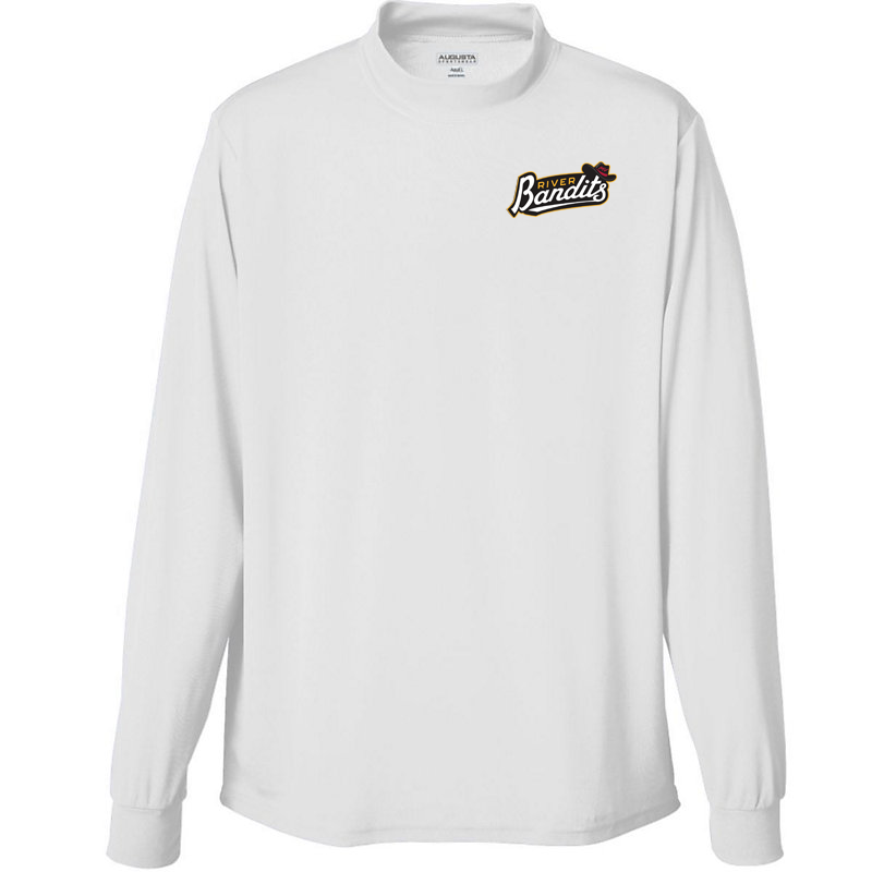 Quad Cities River Bandits baseball team logo 2022 T-shirt, hoodie, sweater,  long sleeve and tank top