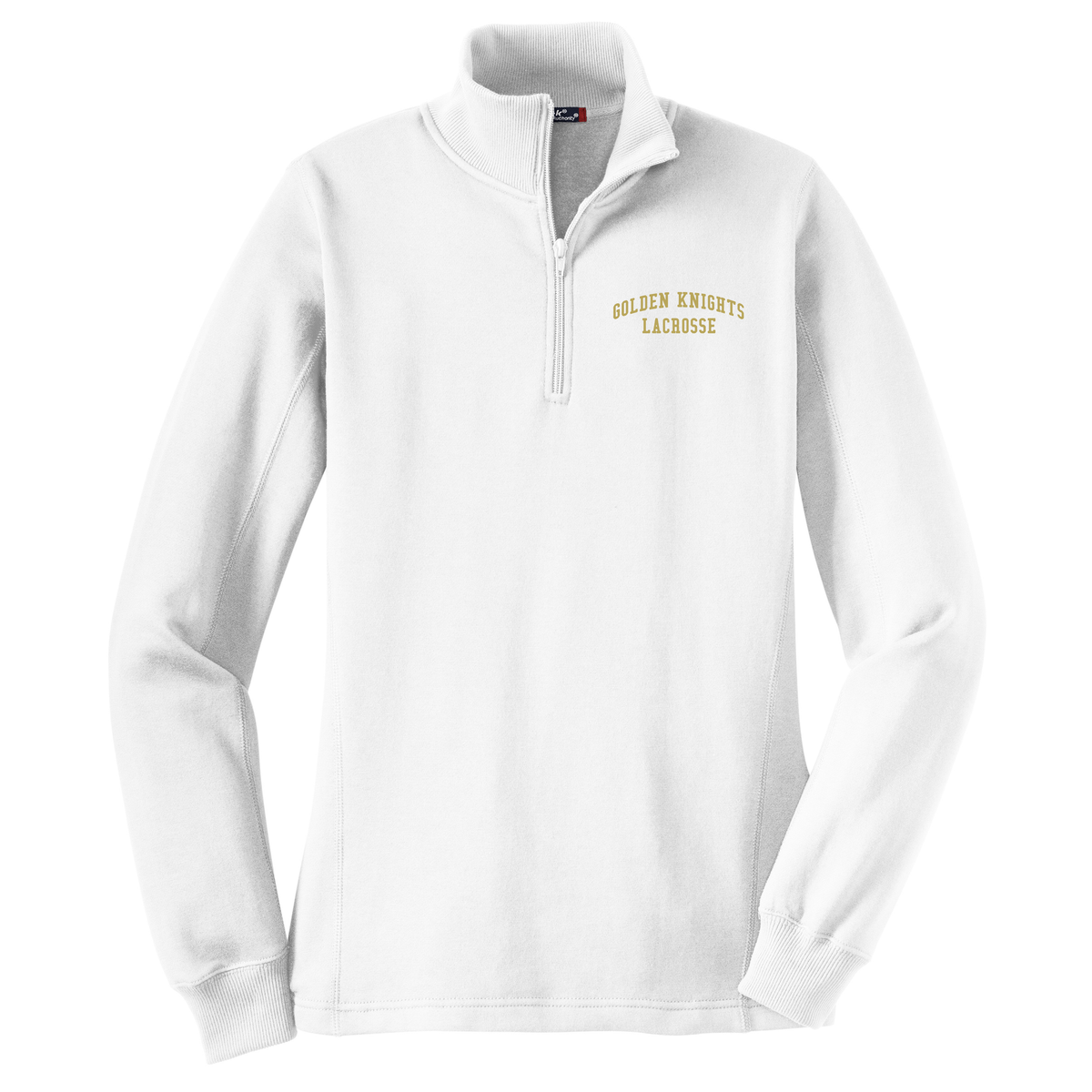 Old Tappan HS Lacrosse Women's 1/4 Zip Fleece