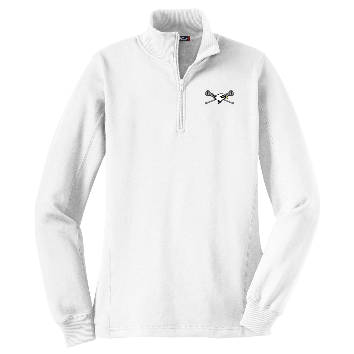 Kennett Lacrosse Women's 1/4 Zip Fleece