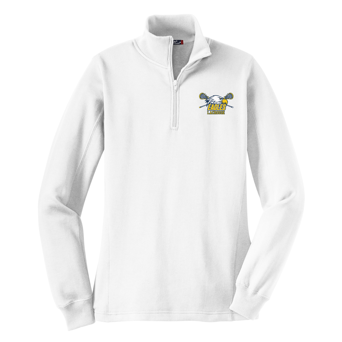 Walnut Hills Lacrosse Women's 1/4 Zip Fleece