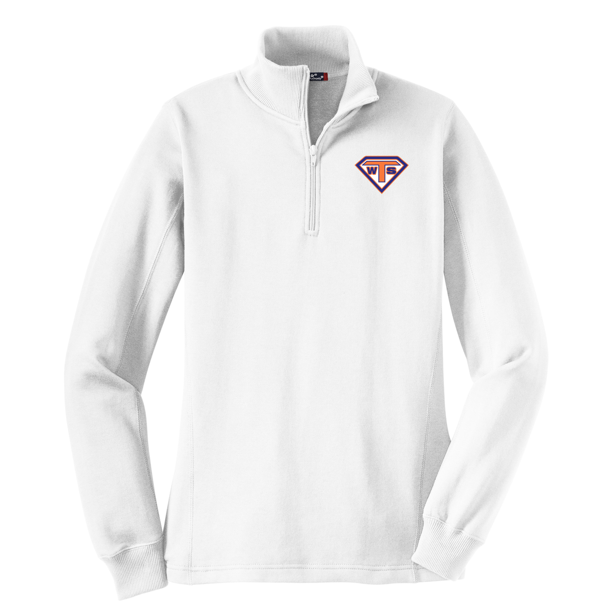 Westside Thunder Women's 1/4 Zip Fleece