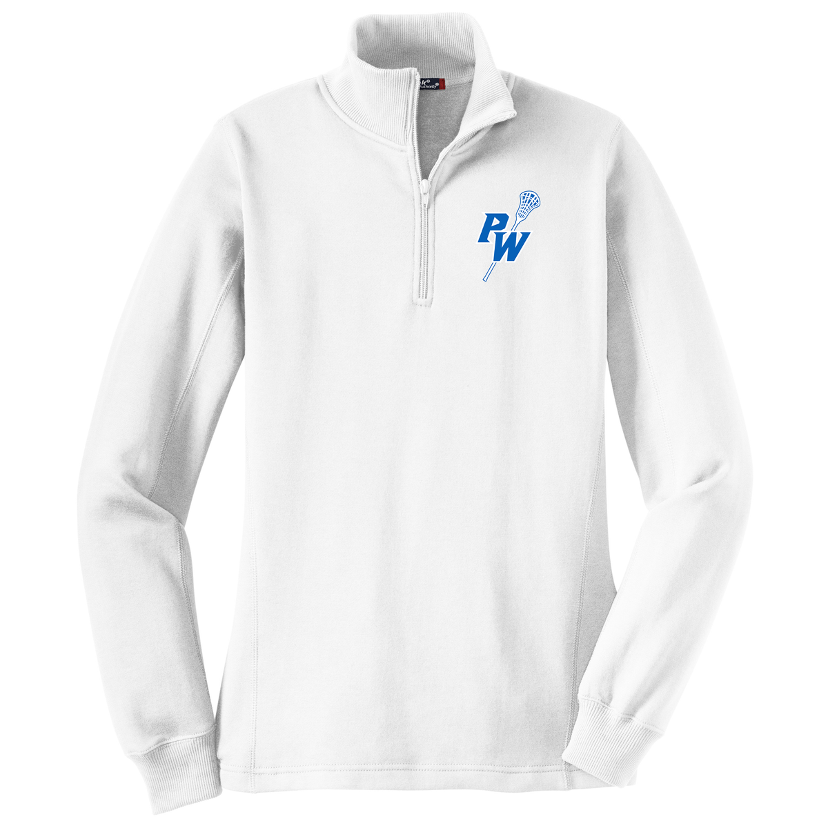 Port Washington Girls Lacrosse Women's 1/4 Zip Fleece