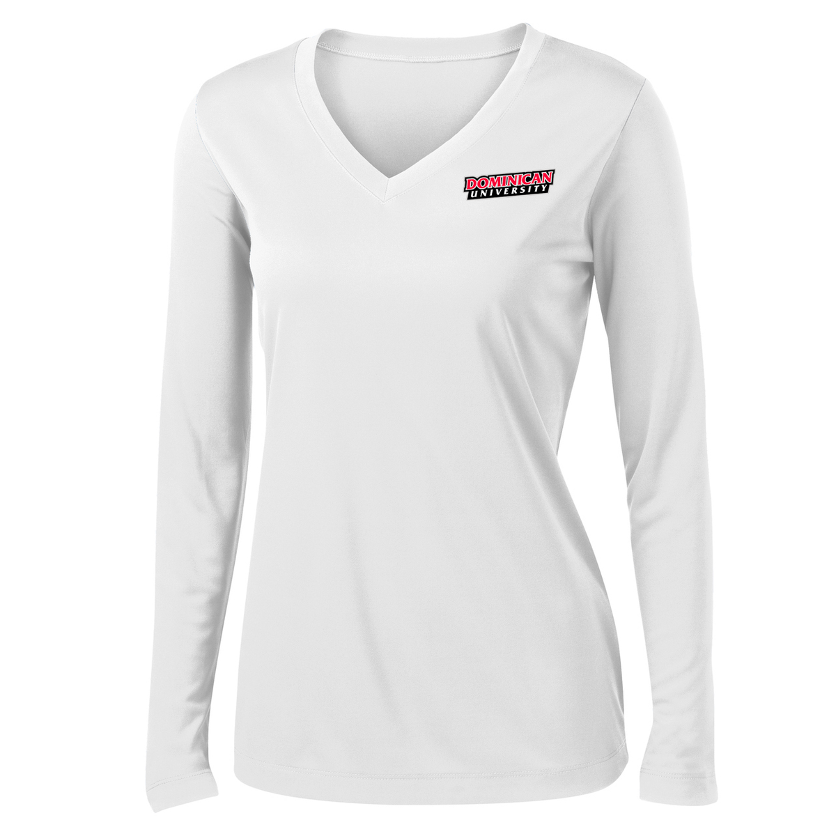 Dominican College Lacrosse Women's Long Sleeve Performance Shirt