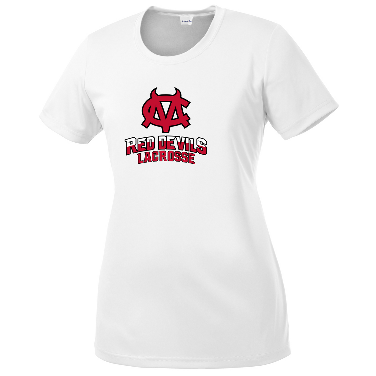 Center Moriches Lacrosse Women's Performance Tee