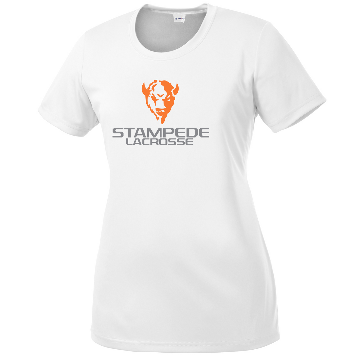 South Suburban Stampede Women's Performance Tee